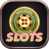 Hot House Of Fun & Lucky in Vegas - Slot Machine Free