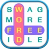 Icon Word Search Puzzles - Find Hidden Words Puzzle, Crossword Bubbles Free Game