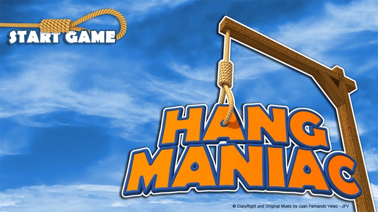 Hangmaniac LITE