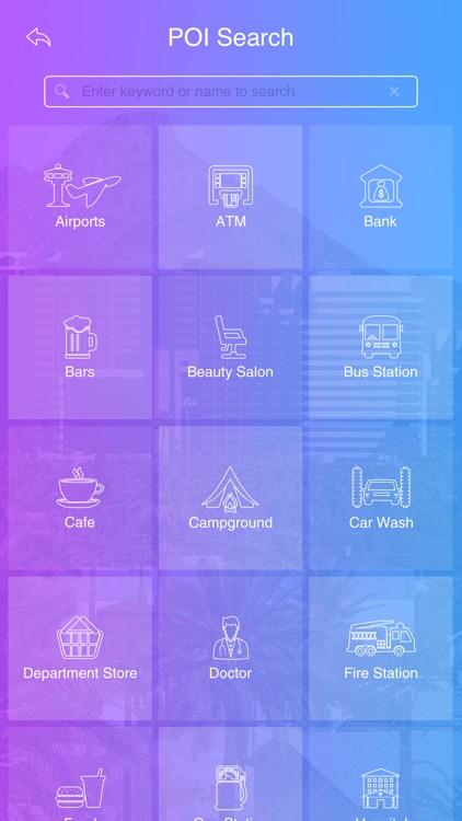Phoenix Tourist Guide screenshot-4