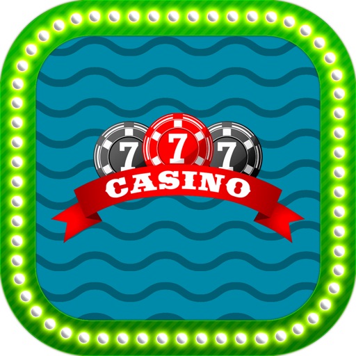AAA Downtown Deluxe Caesars version -Star Edition Slots Machines icon