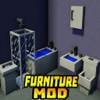 FURNITURE MOD FOR MINECRAFT PC - NEW FURNITURE GUIDE