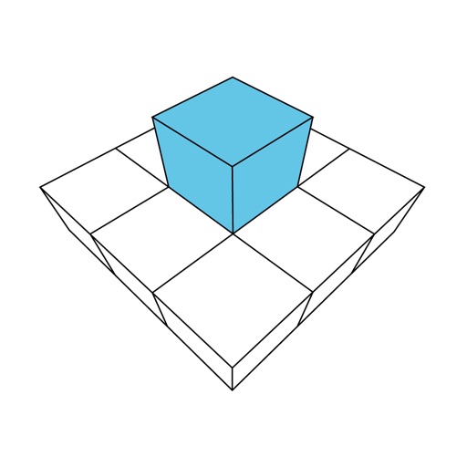 Cubes innopia Icon