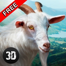 Activities of Wild Goat Survival Simulator 3D