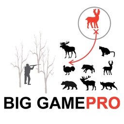 Big Game Hunting Strategy-Pro the Outdoor Hunting Simulator