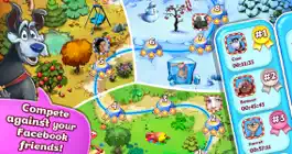 Game screenshot Farm Frenzy and Friends hack