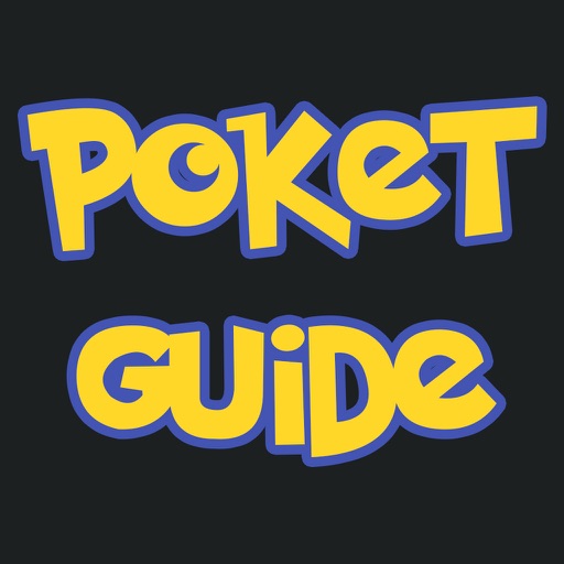 Tips for Pokemon Go! Guide, Cheats and Secrets! Icon