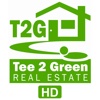 Tee 2 Green Real Estate for iPad