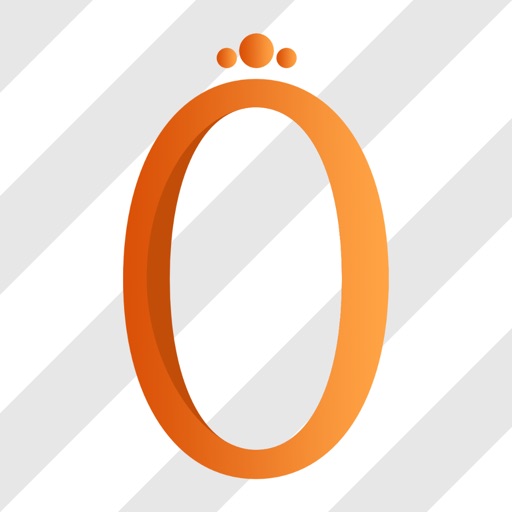 Rings Master Icon