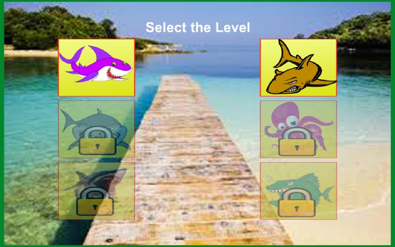 Hungry Fish World thumbnail 2