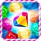 Jewel Puzzle - Diamond Game Match is one of the newest match 3 games