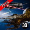 Spaceship Fighting Battle Wars 3D