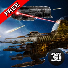 Activities of Spaceship Fighting Battle Wars 3D