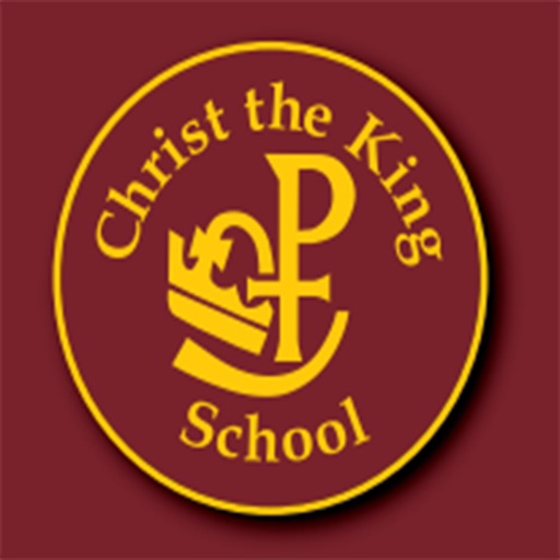 Christ the King Primary icon
