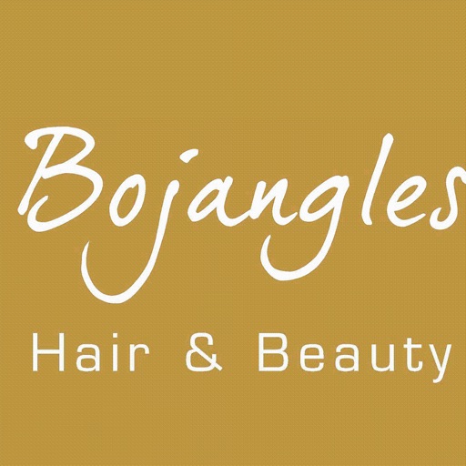 Bojangles Hair & Beauty icon