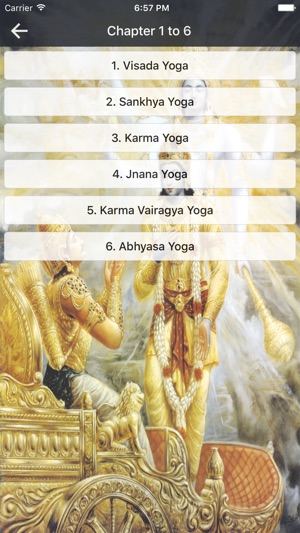 Bhagavad Gita In English(圖3)-速報App