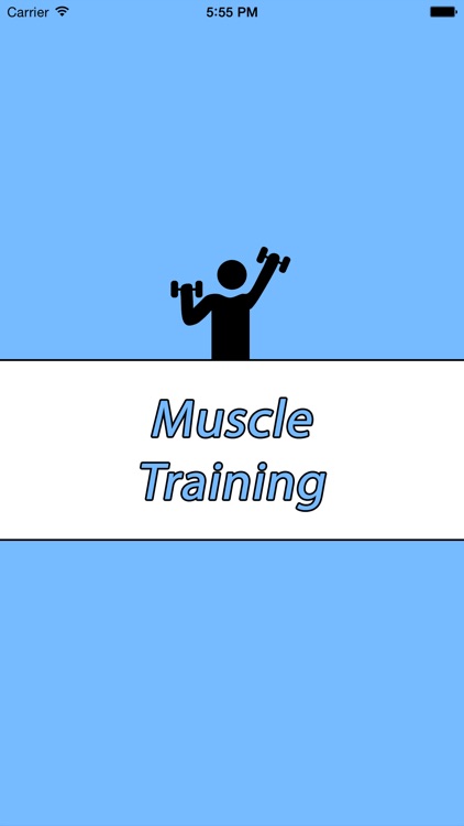 Muscle Training