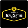 Wilson's Seal Coating