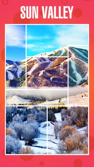 Sun Valley Travel Guide