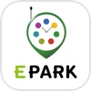 EPARK携帯ショップ会員証