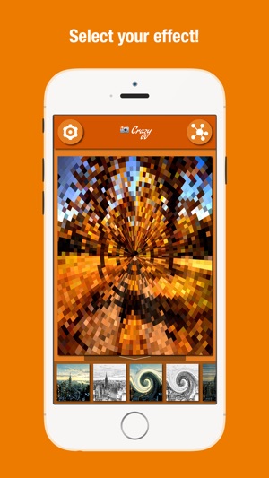 Camera Crazy(圖3)-速報App