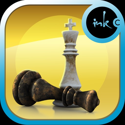Royal 3D Chess iOS App