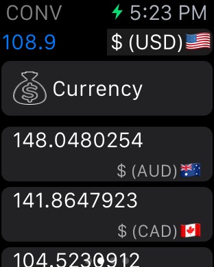 iPhone Screenshot 2