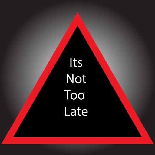 Save The Triangle Today icon
