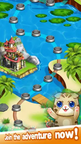 Game screenshot Fantasy Bubble Pop: Pet Shoot hack