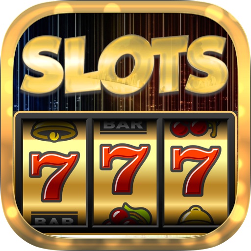 A Ceasar Gold Fortune Lucky Slots Game - FREE Casino Slots