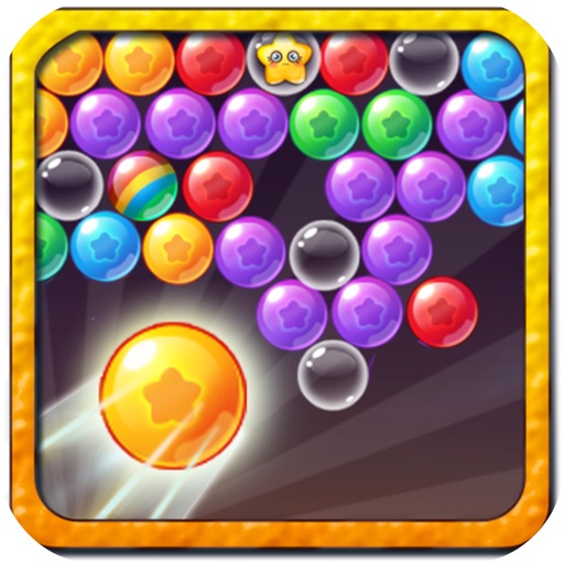 Super Bubble Star 2017 icon