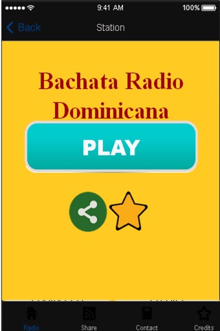 Bachata - Musica Bachata Bailable y Nueva screenshot 2