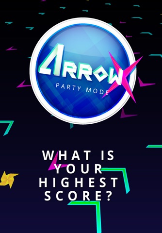 ArrowX screenshot 2