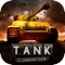 Tank Commander - English