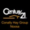 The Century 21 Conolly Hay Group App brings properties for sale or to rent live as they are listed to your smartphone or tablet, which gives you the opportunity to inspect, purchase or rent before it hits the internet or print