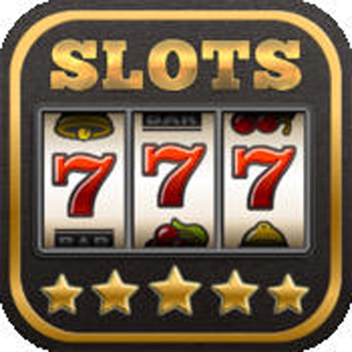 ``````````777 SLOTS GAMES icon