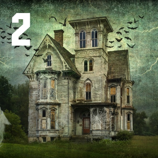 Can You Escape The Locked Scary Castle? - Season 2 iOS App