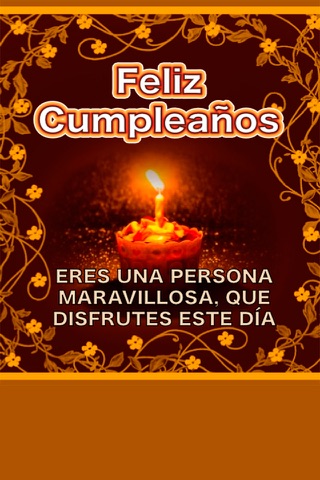 Cumpleaños Feliz... screenshot 3