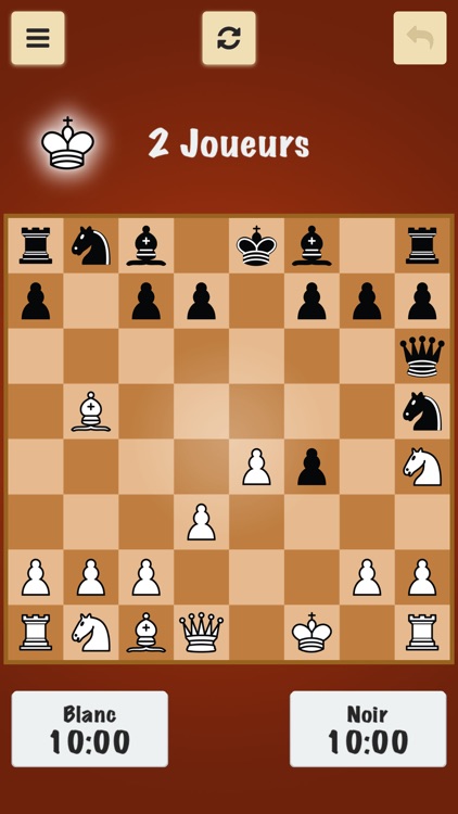 Échecs Prime