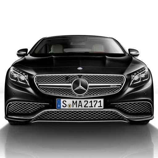 Mercedes-AMG S 65 Coupé icon