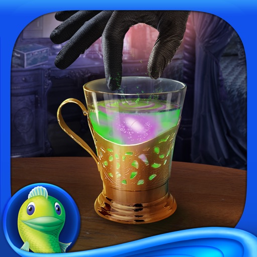 Punished Talents: Stolen Awards HD - A Mystery Hidden Object Game Icon