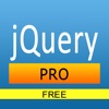 jQuery Pro FREE - iPhoneアプリ