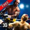 Become a pro boxer with this ultimate box championship simulator in 3D