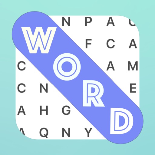 Word Search Challenge - Word Searches For Everyone icon