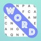 If you're a fan of word search puzzles - Word Search Challenge is the app for you