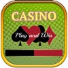 CASINO Play & Win CLASSIC MACHINE - FREE SLOTS FOR FUN!!