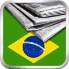 Jornais do brasil  RSS