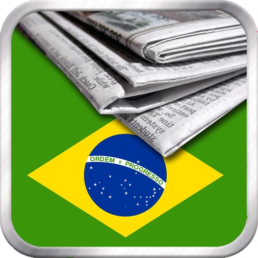Jornais do brasil  RSS icon