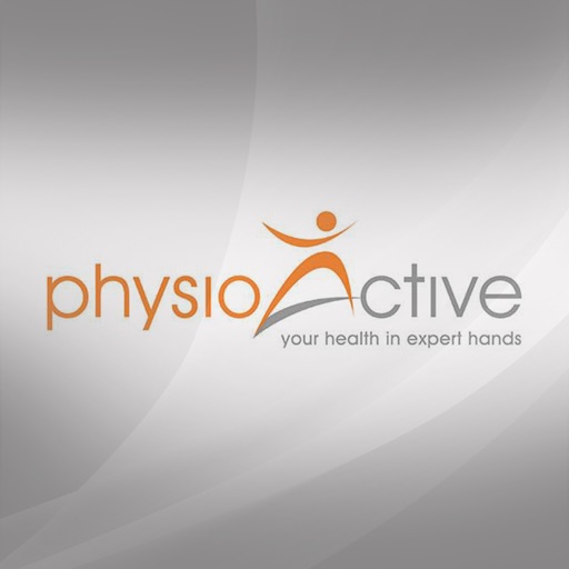PhysioActive icon