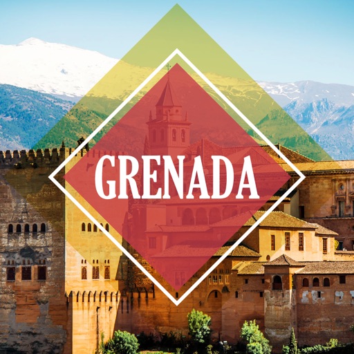 Tourism Grenada icon